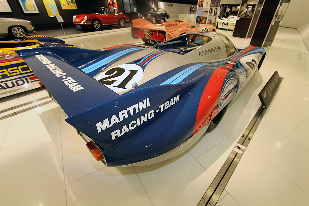 1971_Porsche 917 LH Coupeﾌ?IMG_3301 〜 画像6