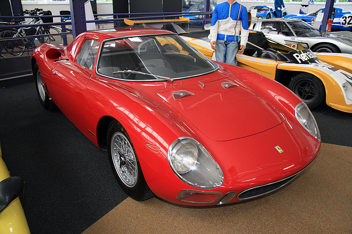 1965_Ferrari 250LM_IMG_3017 〜 画像46