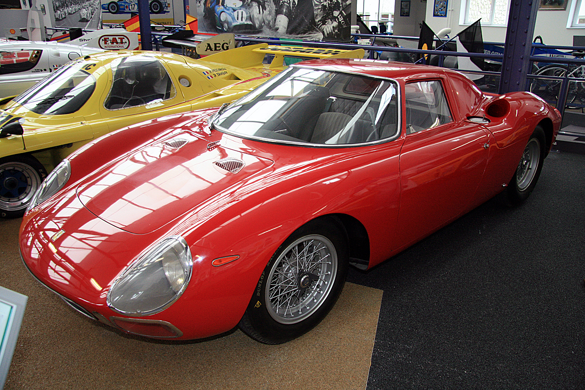 1965_Ferrari 250LM_IMG_3019 〜 画像47