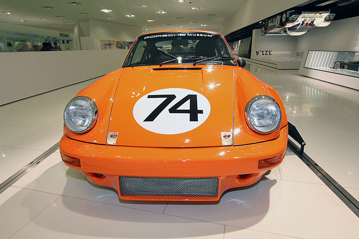 1974_Porsche 911 Carrera RSR 3.0_IMG_3346 〜 画像94
