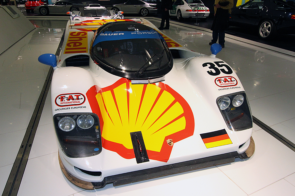 1994_Porsche 962 Dauer Le Mans GT_IMG_3469 〜 画像106