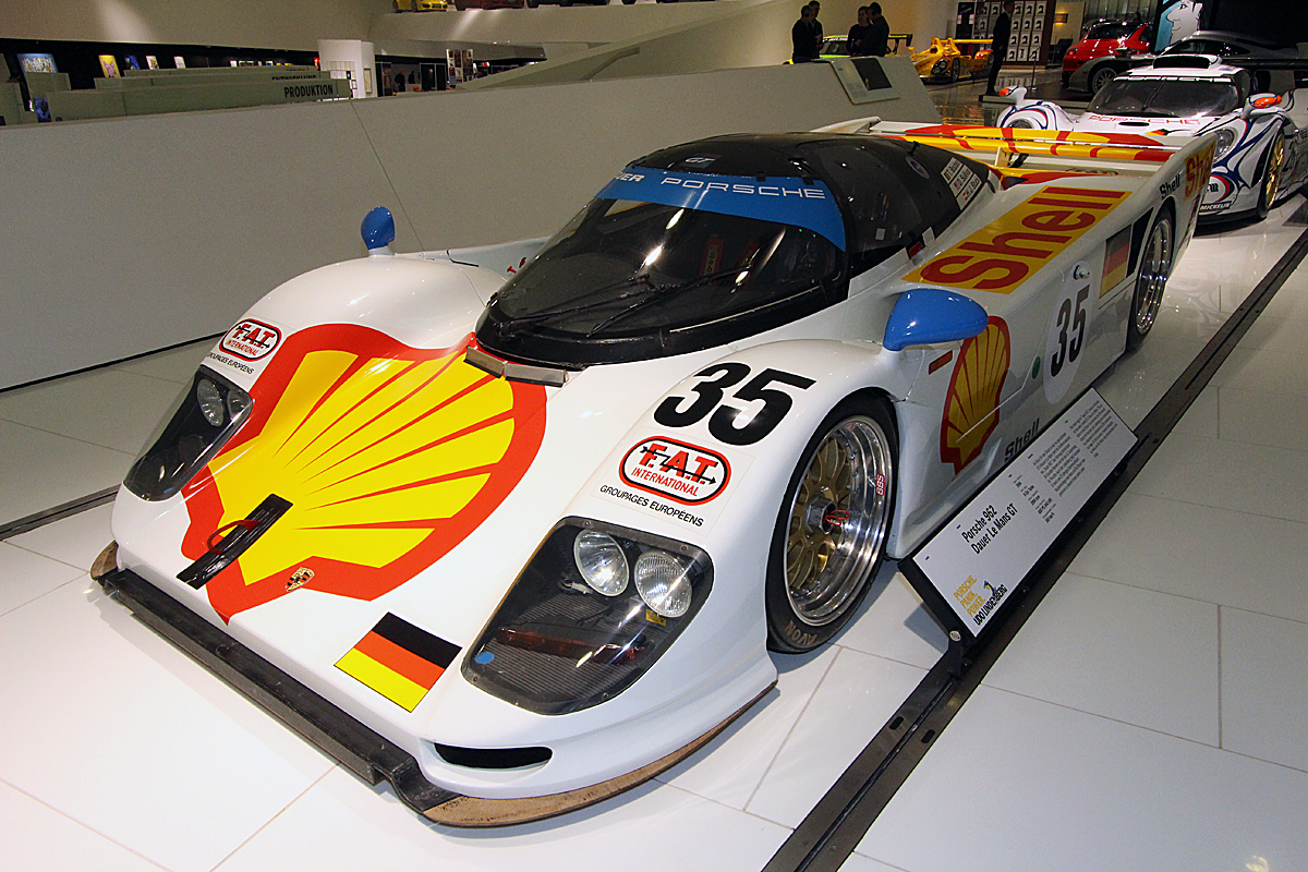 1994_Porsche 962 Dauer Le Mans GT_IMG_3470 〜 画像107