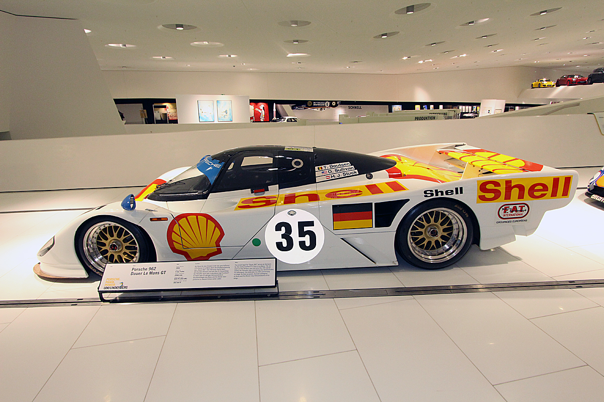 1994_Porsche 962 Dauer Le Mans GT_IMG_3473 〜 画像108