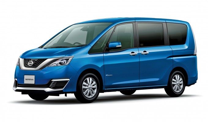 画像ギャラリー Scoop 日産セレナ次期型はフルハイブリット化でミニバン革命を起こす 画像2 自動車情報 ニュース Web Cartop 画像ギャラリー Scoop 日産セレナ次期型はフルハイブリット化でミニバン革命を起こす 画像2 自動車情報 ニュース Web Cartop