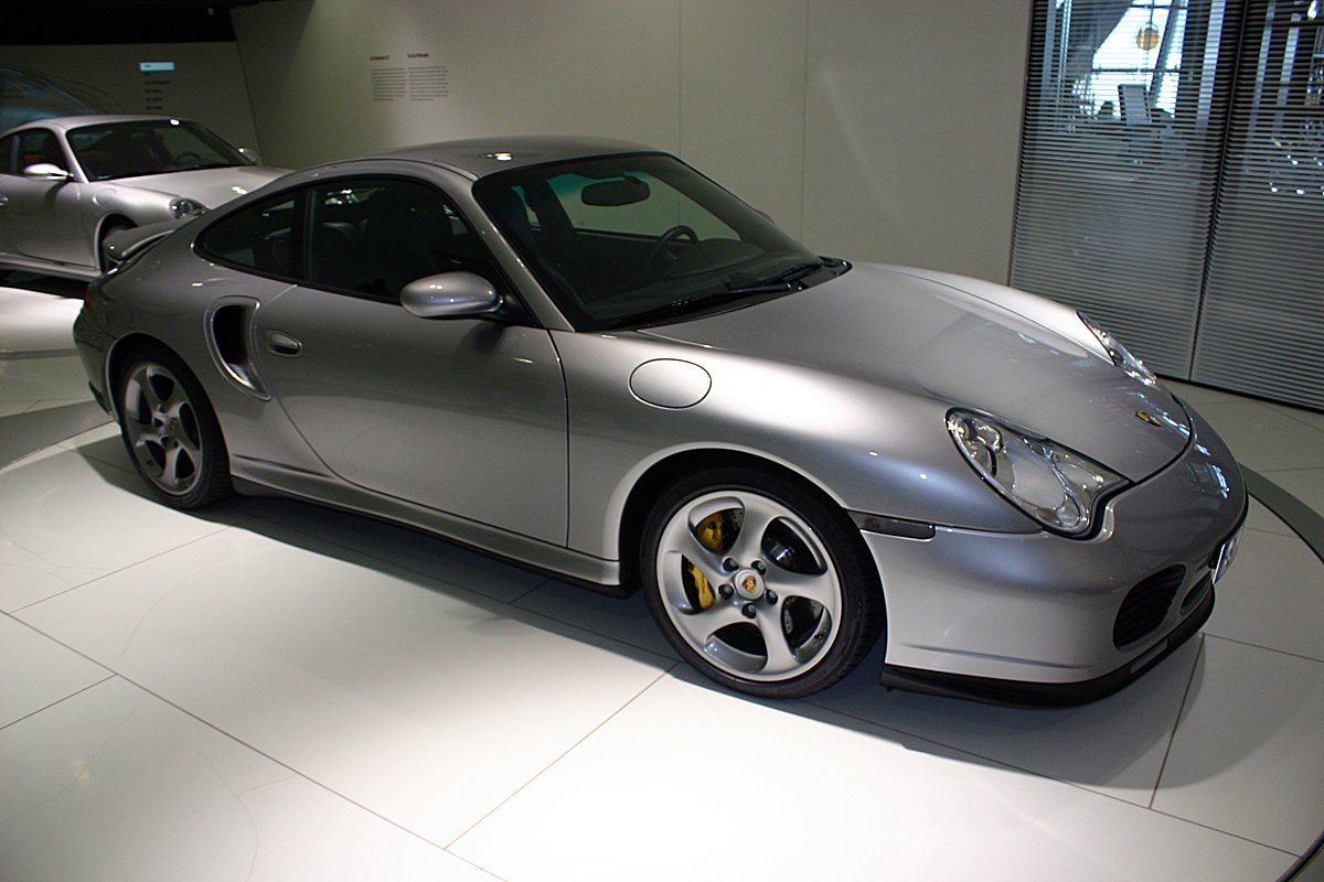 2004_Porsche_911_Turbo_S_Coupe(996)_IMG_1642 〜 画像86