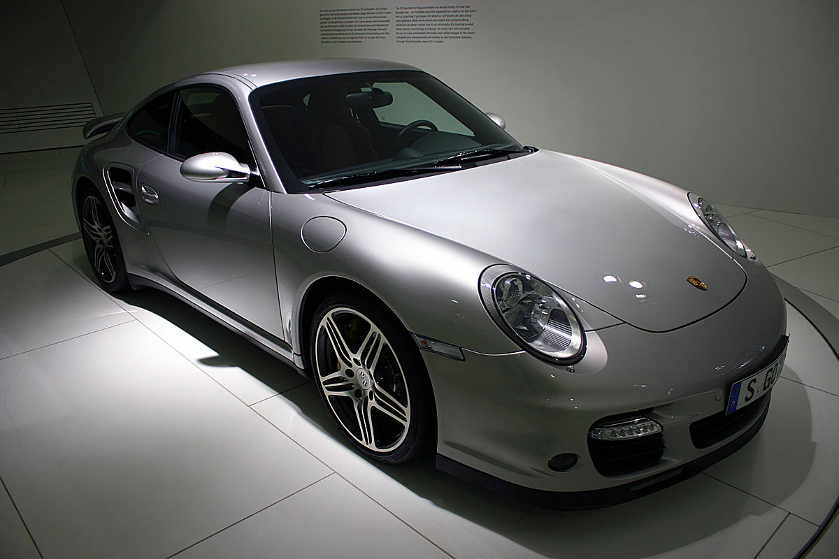 2005_Porsche_911_Turbo_S_Coupe(997)_IMG_1644 〜 画像88