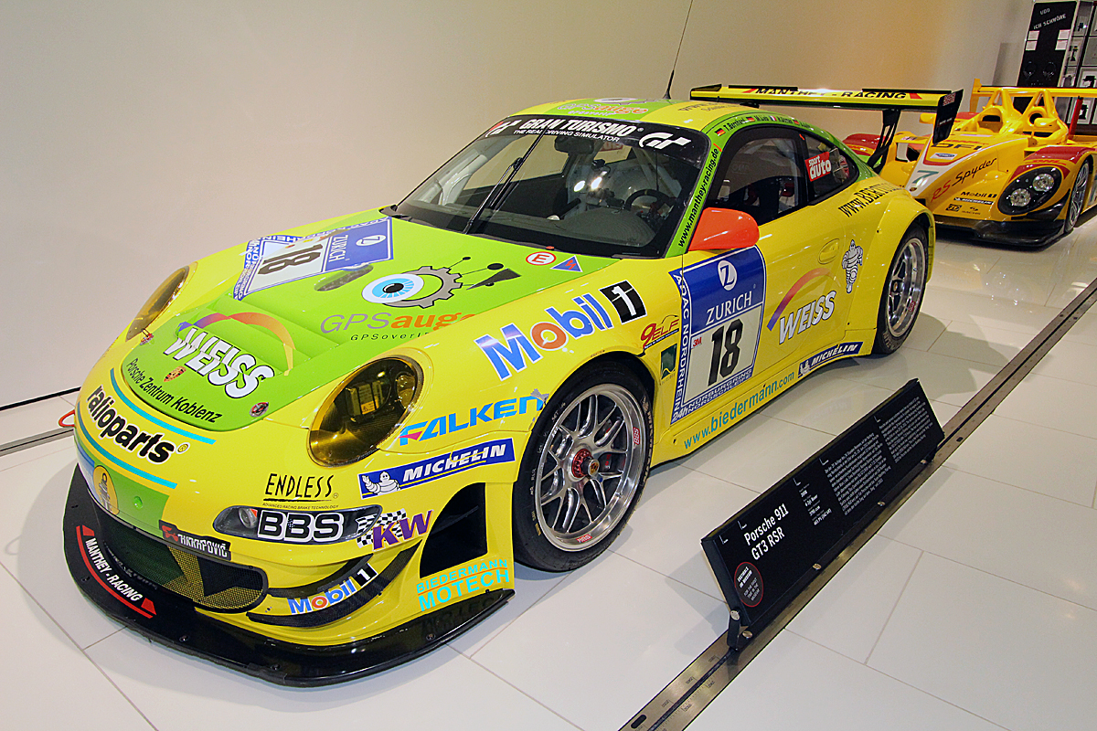 2008_Porsche 911 GT3 RSR_IMG_3516 〜 画像106