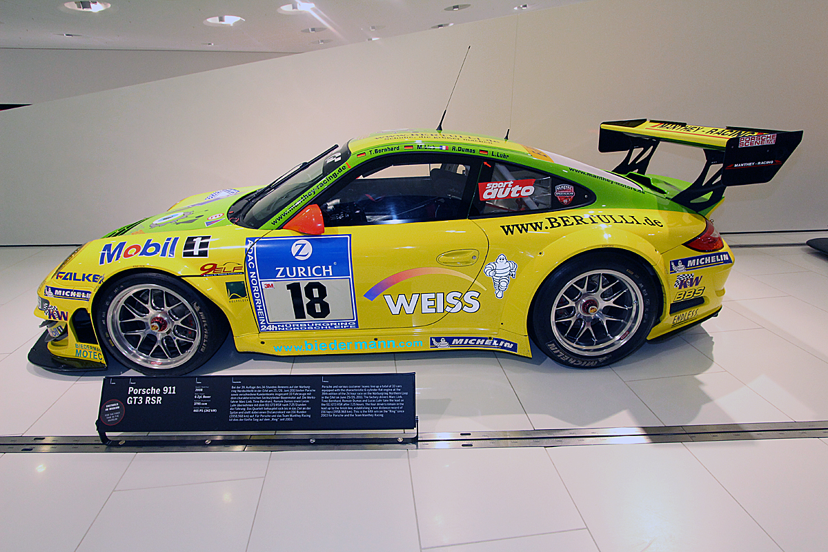 2008_Porsche 911 GT3 RSR_IMG_3518 〜 画像107