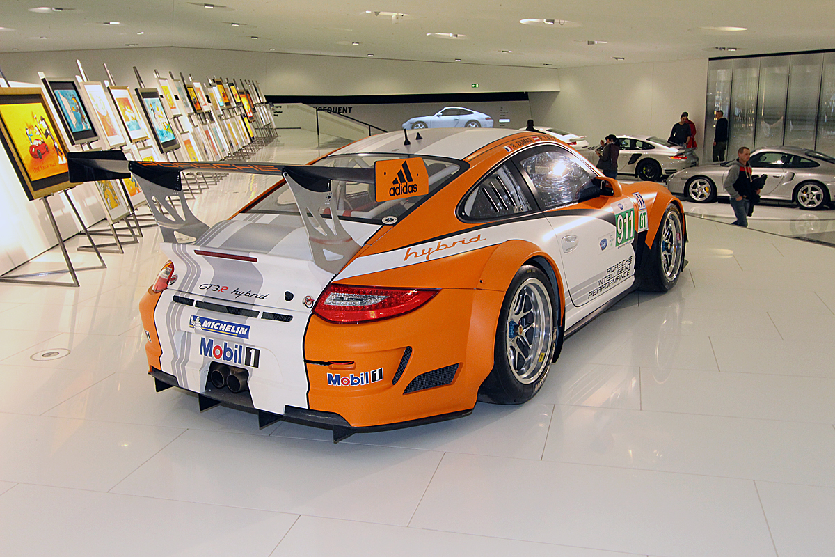 2010_Porsche 911 GT3 R Hybrid_IMG_3604 〜 画像120
