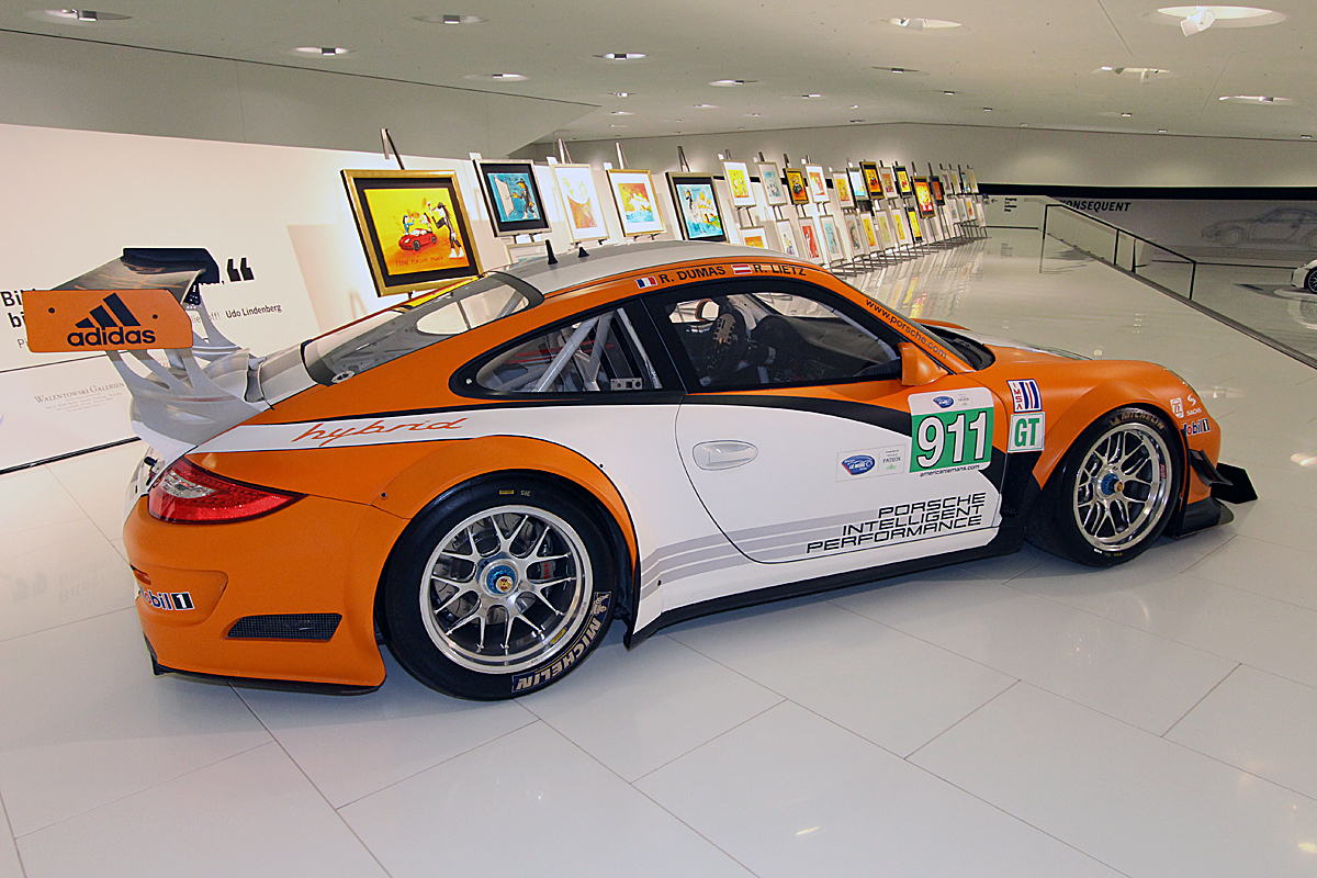 2010_Porsche 911 GT3 R Hybrid_IMG_3605 〜 画像121