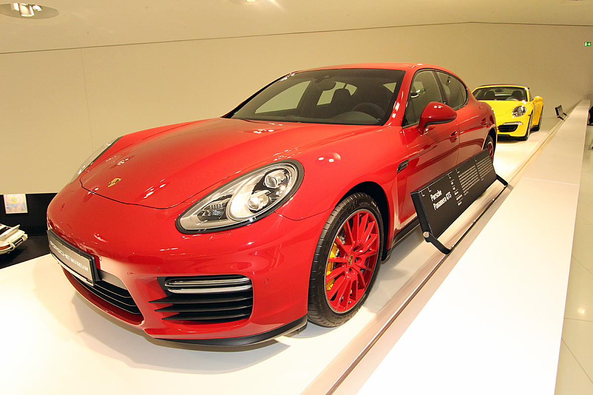 2013_Porsche Panamera GTS_IMG_3594 〜 画像79