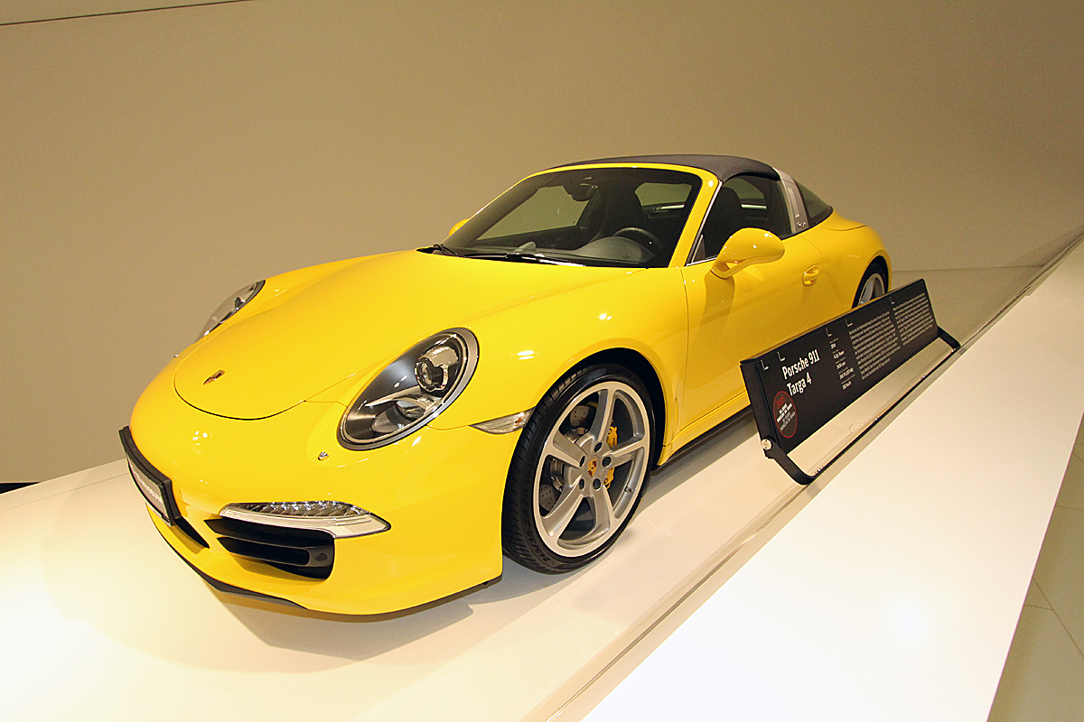 2014_Porsche 911 Targa 4_IMG_3591 〜 画像80