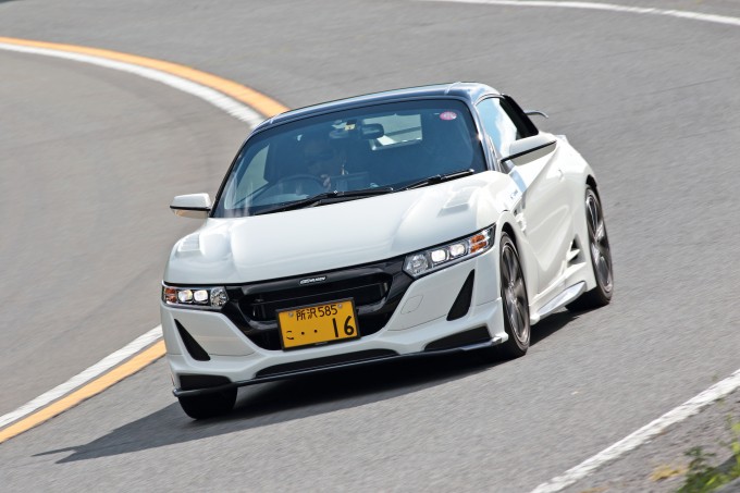 ワークスチューン一気乗り【スポーツカー編】(STI/無限/NISMO)
