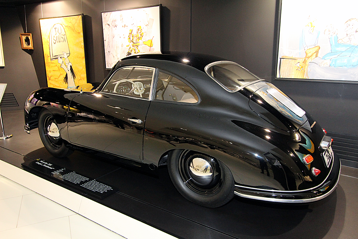 1950_Porsche 356 Coupé“Ferdinand”_IMG_3140 〜 画像112