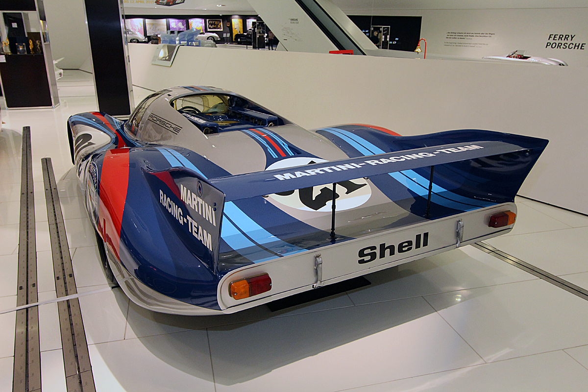 1971_Porsche 917 LH Coupeﾌ?IMG_3306 〜 画像7