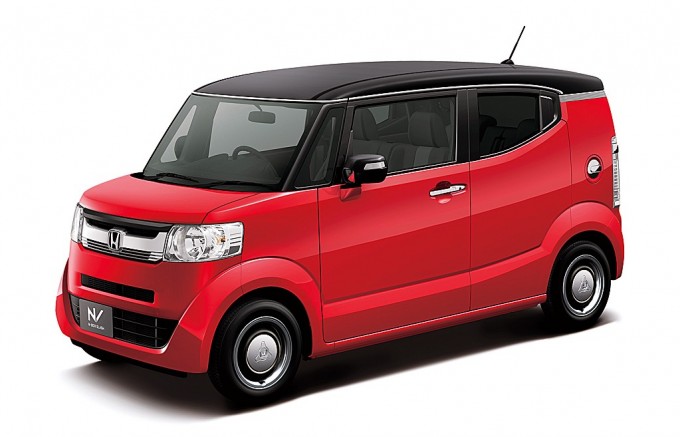 N Box Slash エヌボックス スラッシュ が可愛くなって登場 自動車情報 ニュース Web Cartop N Box Slash エヌボックス スラッシュ が可愛くなって登場 自動車情報 ニュース Web Cartop