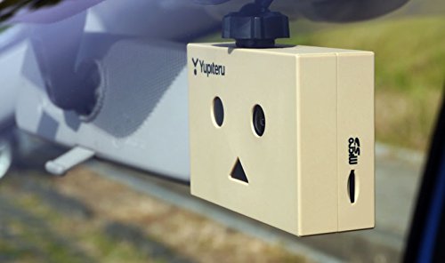 画像ギャラリー ドライブレコーダーで人気急上昇のアマゾン段ボール型 ダンボー 画像6 自動車情報 ニュース Web Cartop