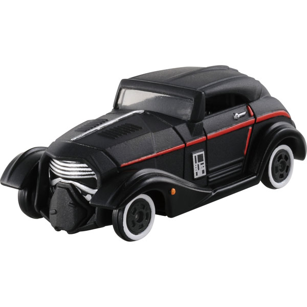 タカラトミーからスターウォーズのトミカシリーズ第二弾発売 自動車情報 ニュース Web Cartop タカラトミーからスターウォーズのトミカシリーズ第二弾発売 自動車情報 ニュース Web Cartop