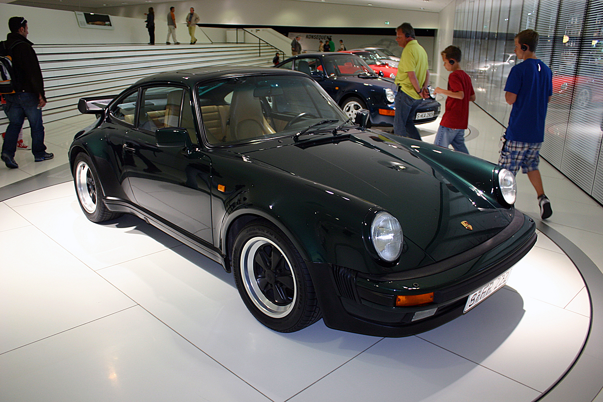 1989_Porsche_911_Turbo_3・・_Coupe_IMG_1641 〜 画像85
