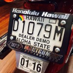 16年4月からナンバープレートカバーは道路運送車両法で全面禁止に 自動車情報 ニュース Web Cartop 16年4月からナンバープレートカバーは道路運送車両法で全面禁止に 自動車情報 ニュース Web Cartop