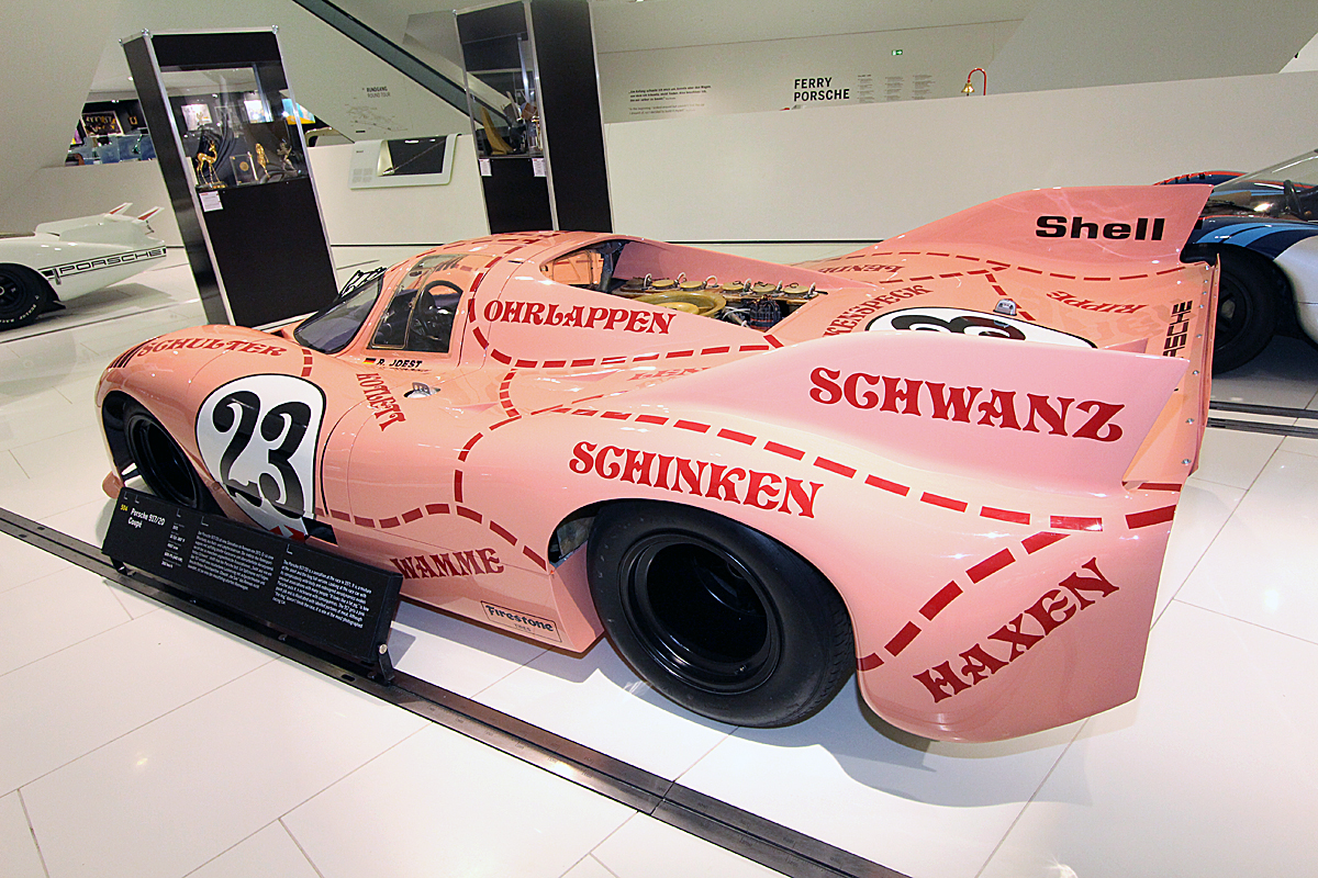 1971_Porsche 917・・0 Coupeﾌ?IMG_3287 〜 画像16