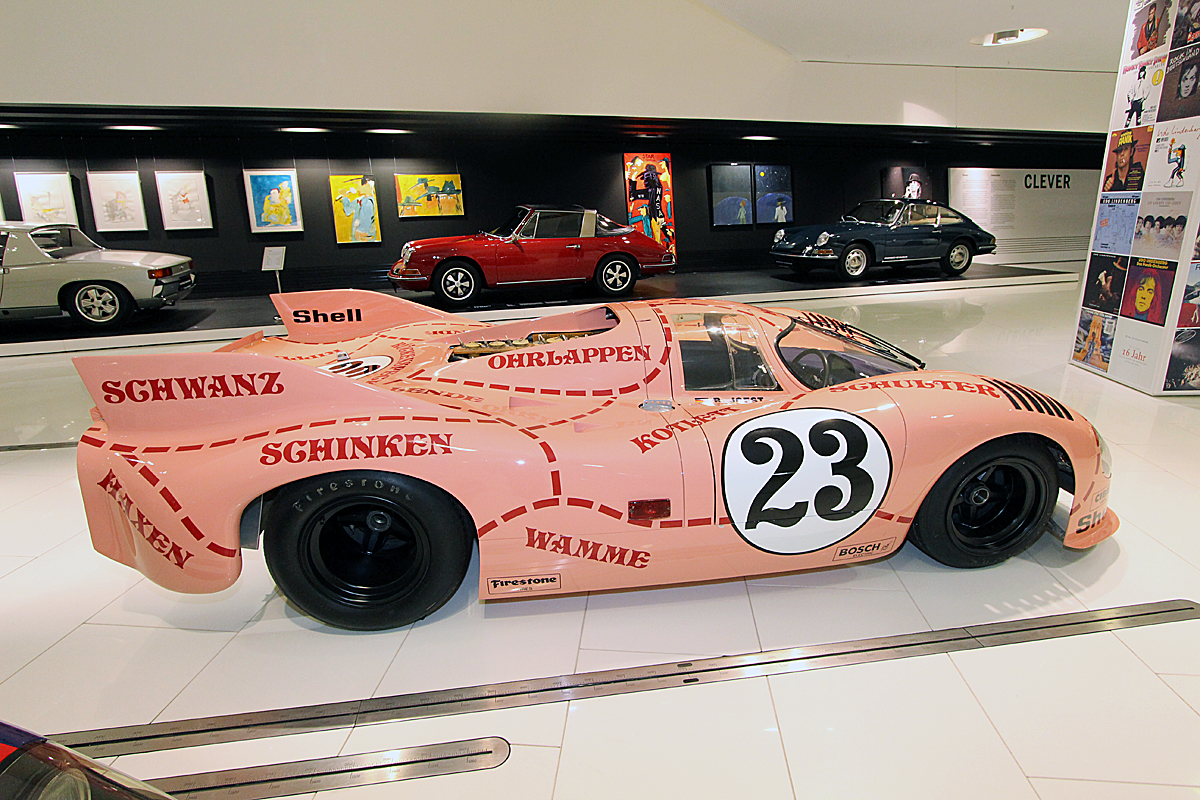1971_Porsche 917・・0 Coupeﾌ?IMG_3291 〜 画像13