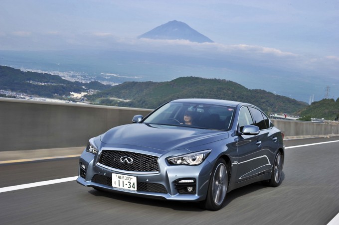 画像ギャラリー ライバル比較 先進クルーズコントロールで快適なクルマはどれ 画像6 自動車情報 ニュース Web Cartop 画像ギャラリー ライバル比較 先進クルーズコントロールで快適なクルマはどれ 画像6 自動車情報 ニュース Web Cartop