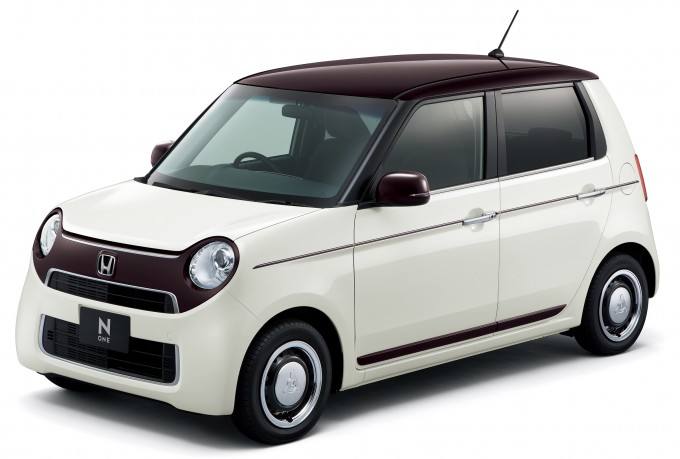 N Oneやステップワゴンなど人気4車種にお得な特別仕様車 自動車情報 ニュース Web Cartop N Oneやステップワゴンなど人気4車種にお得な特別仕様車 自動車情報 ニュース Web Cartop
