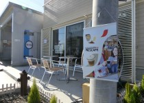 カフェ併設の「Shop&Cafeネオリング吉川美南店」が12月14日にオープン！