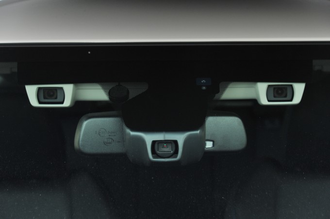 ライバル比較 先進クルーズコントロールで快適なクルマはどれ 自動車情報 ニュース Web Cartop 2ページ目