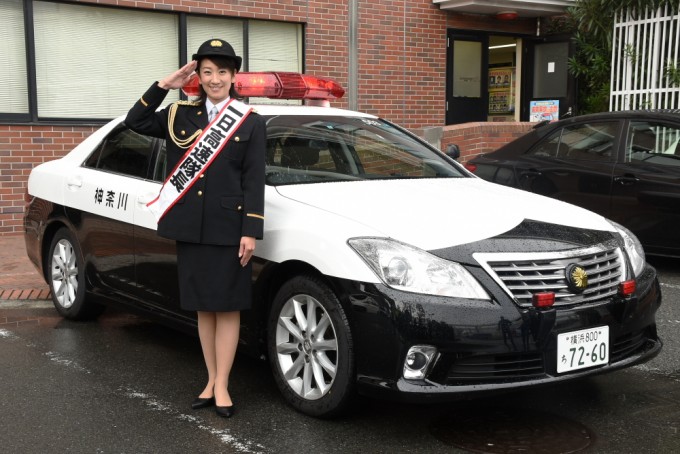 フジトモ、ジャーナリストから神奈川高速機動隊に転職か!?