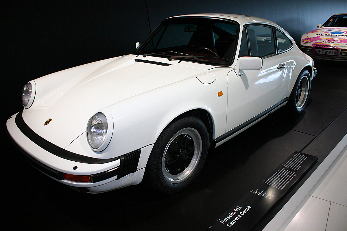 1988_Porsche_911_Carrera_3・・_Coupe_IMG_1580 〜 画像9