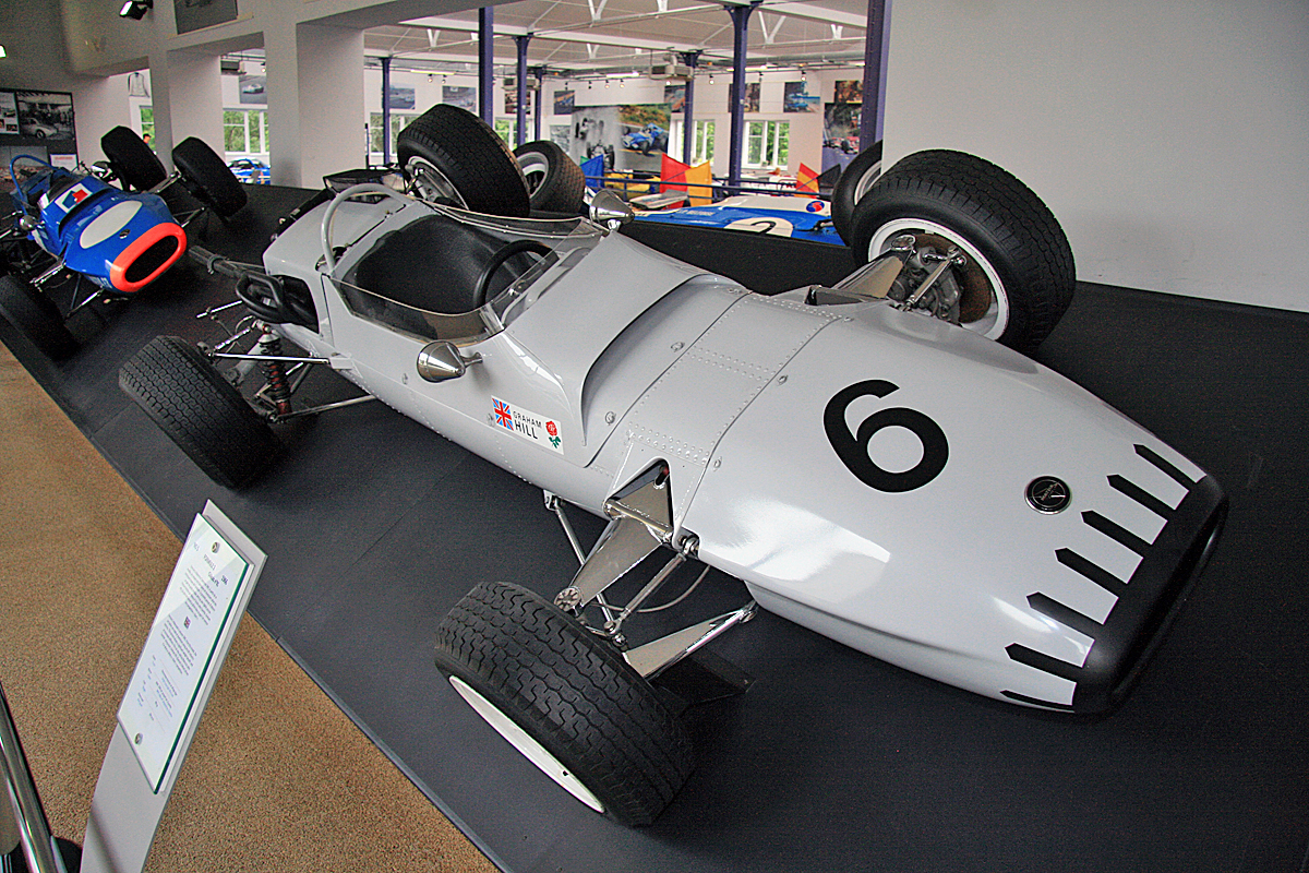 1966_Matra MS5･BRM Formule 2 Châssis nﾟ05_IMG_2877 〜 画像55