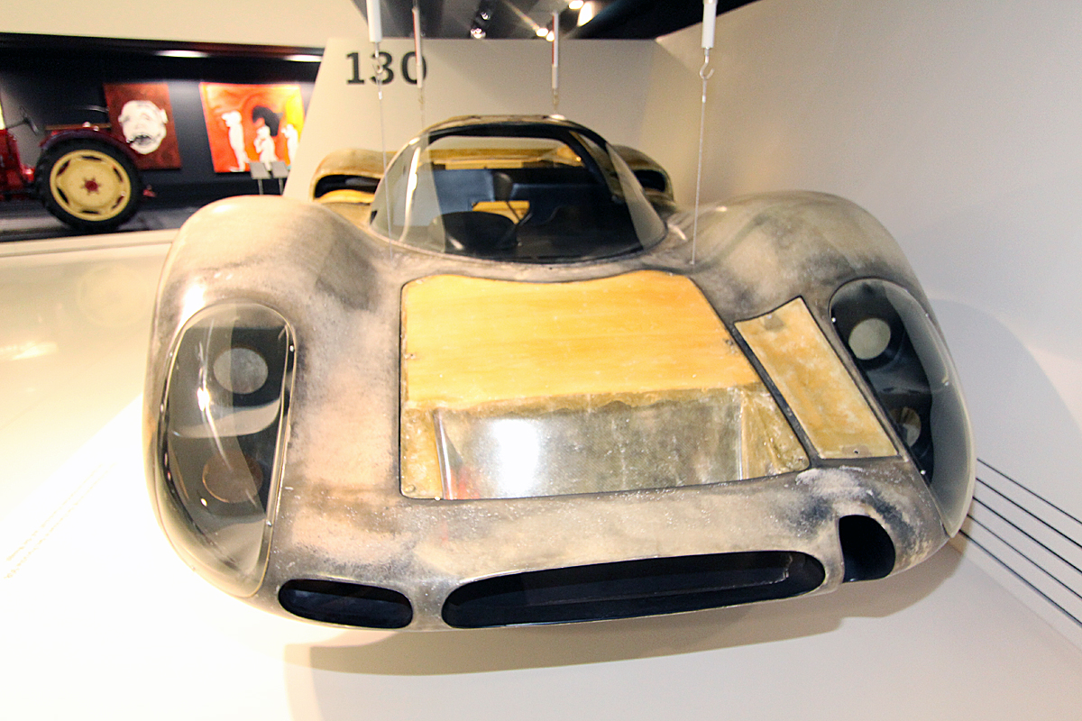 1968-71_Porsche 908 Coupeﾌ・KH FRP Bodywork_IMG_3154 〜 画像70