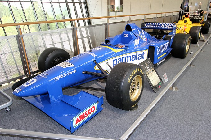 ph020401_1996_Ligier JS43･Mugen-Honda MF301HA_IMG_8633