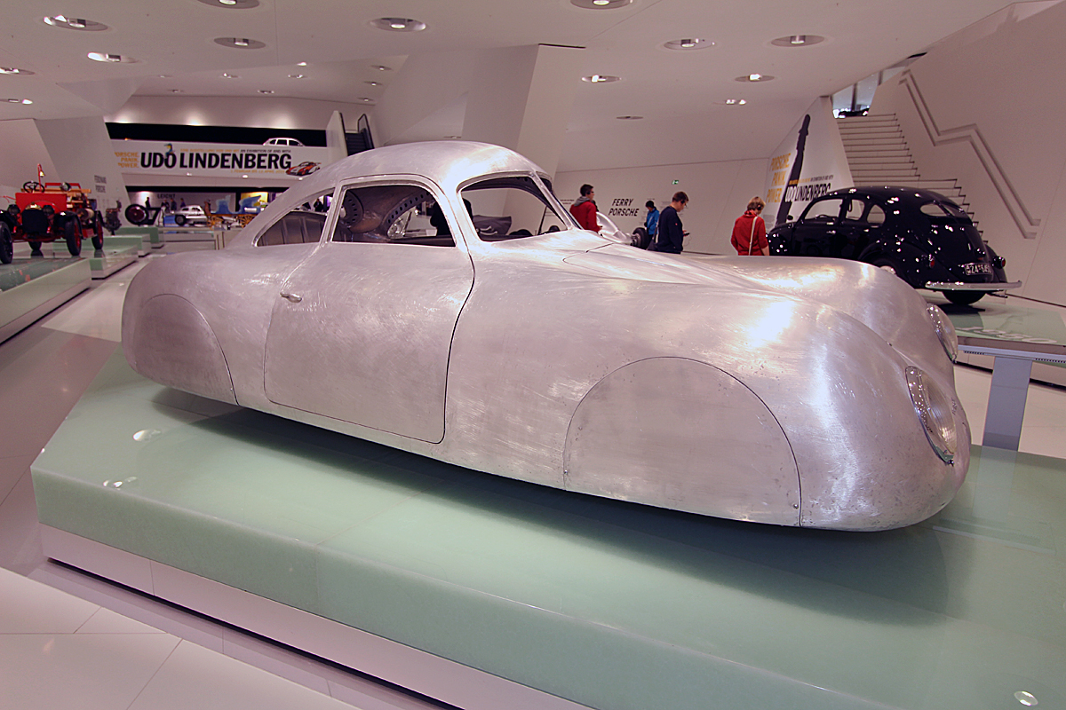 1939_Porsche Typ 64…Originally designed for the Berlin – Rome Long-distance race_IMG_3091 〜 画像78