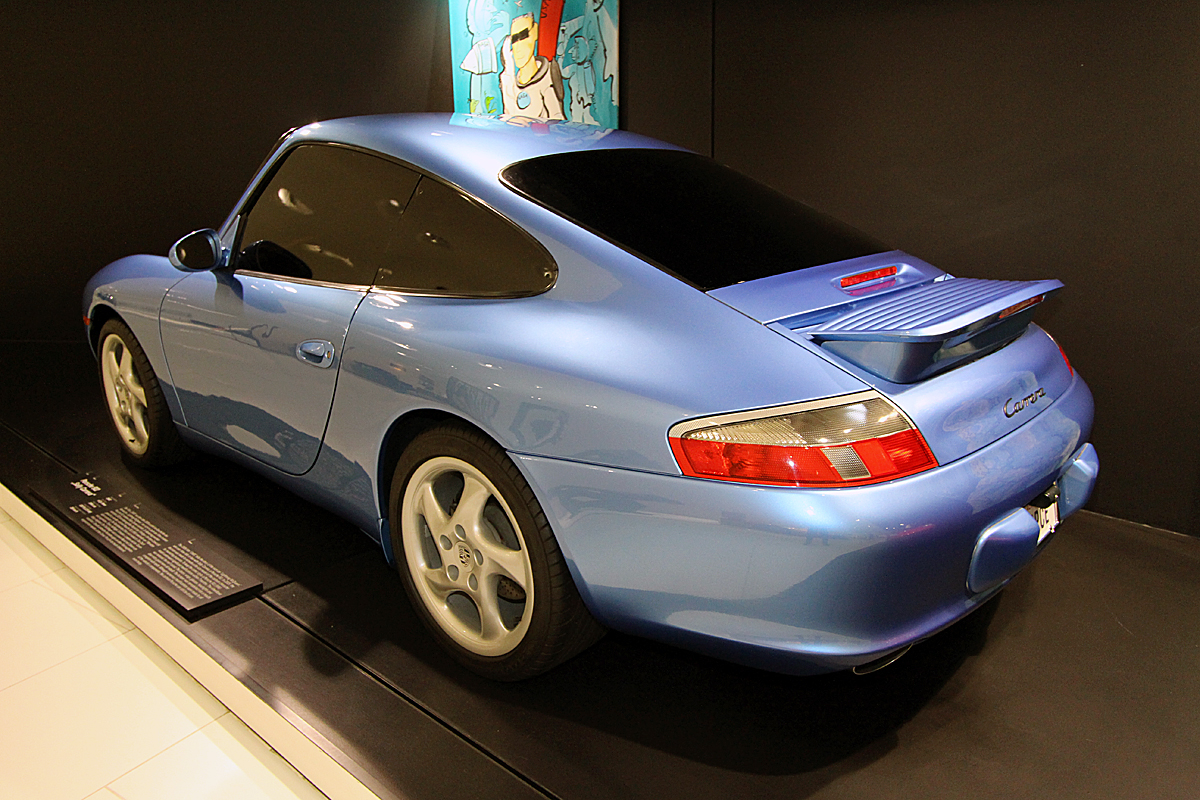 2002_Porsche 911窶彜ally Carrera窶拈IMG_3523 〜 画像48