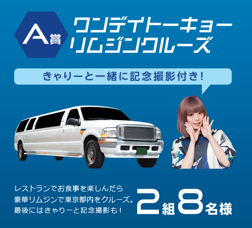 画像ギャラリー きゃりーぱみゅぱみゅと会えるパイオニア ナビキャンペーン Pr 画像2 自動車情報 ニュース Web Cartop