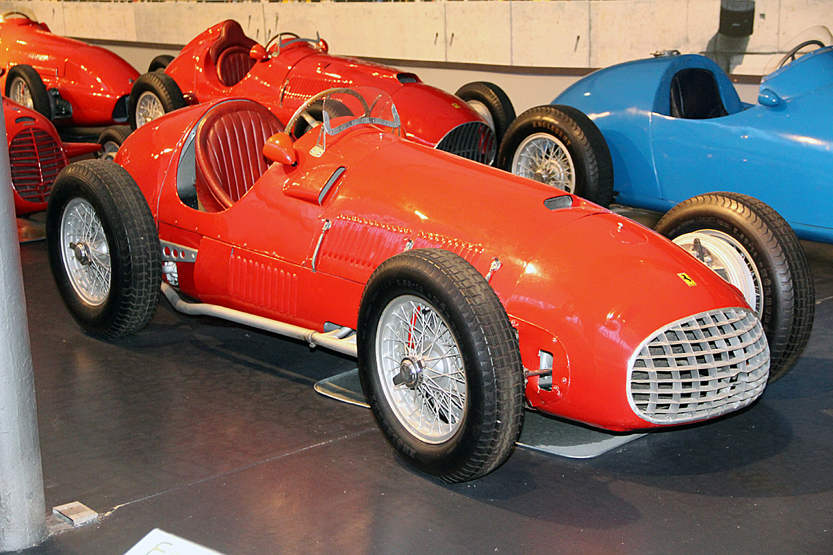 ph110201_1952_Ferrari Monoplace F2 500／625_IMG_5013 〜 画像3