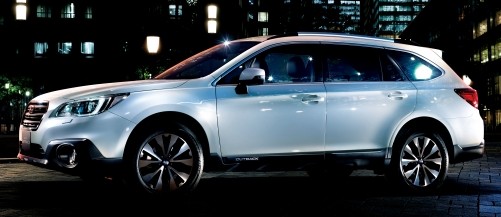 スバルの人気3車種に高級感ある特別仕様車が登場 自動車情報 ニュース Web Cartop スバルの人気3車種に高級感ある特別仕様車が登場 自動車情報 ニュース Web Cartop