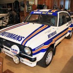 【画像】WRCで活躍した精鋭の2WDマシン(1973-1982) 〜 画像2