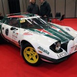 【画像】WRCで活躍した精鋭の2WDマシン(1973-1982) 〜 画像6