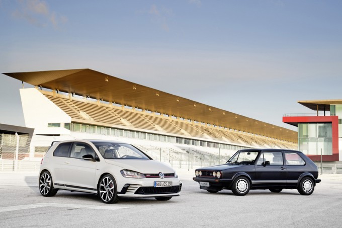 Vwゴルフgtiクラブスポーツ投入で2リッター最速戦線異常アリ 自動車情報 ニュース Web Cartop 2ページ目