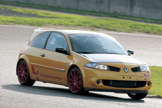 Vwゴルフgtiクラブスポーツ投入で2リッター最速戦線異常アリ 自動車情報 ニュース Web Cartop