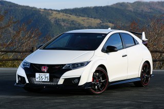 検証 大人気のシビックタイプrは本当に買って正解か 自動車情報 ニュース Web Cartop