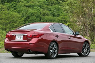 ライバル比較 ダウンサイジングターボ5台の凄さが1000キロ走破で分かった 自動車情報 ニュース Web Cartop ライバル比較 ダウンサイジングターボ5台の凄さが1000キロ走破で分かった 自動車情報 ニュース Web Cartop