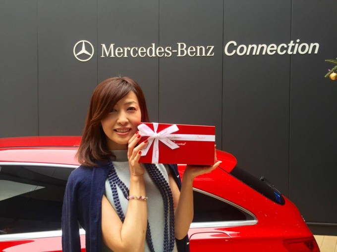 【美人自動車評論家】吉田由美の「わたくし愛車買っちゃいました!」その2