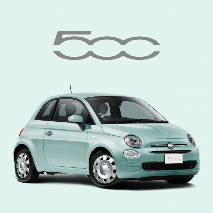 フィアット500が可愛さと機能倍増で1月23日に発売 自動車情報 ニュース Web Cartop フィアット500が可愛さと機能倍増で1月23日に発売 自動車情報 ニュース Web Cartop