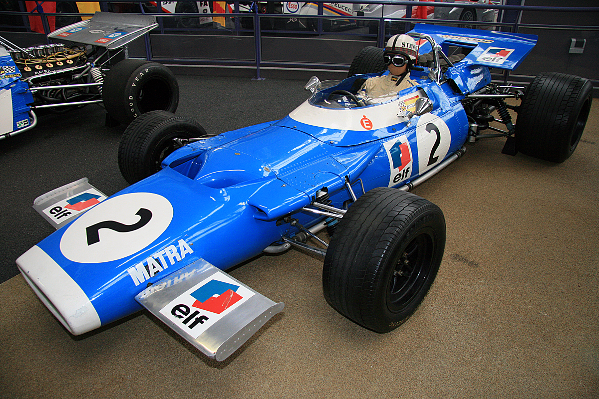 WEB CARTOP1969_Matra MS80･Ford Cosworth Formule 1_IMG_2924 〜 画像3