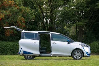 5ナンバーミニバン対決 トヨタ シエンタ Vs ホンダ フリード 自動車情報 ニュース Web Cartop 5ナンバーミニバン対決 トヨタ シエンタ Vs ホンダ フリード 自動車情報 ニュース Web Cartop